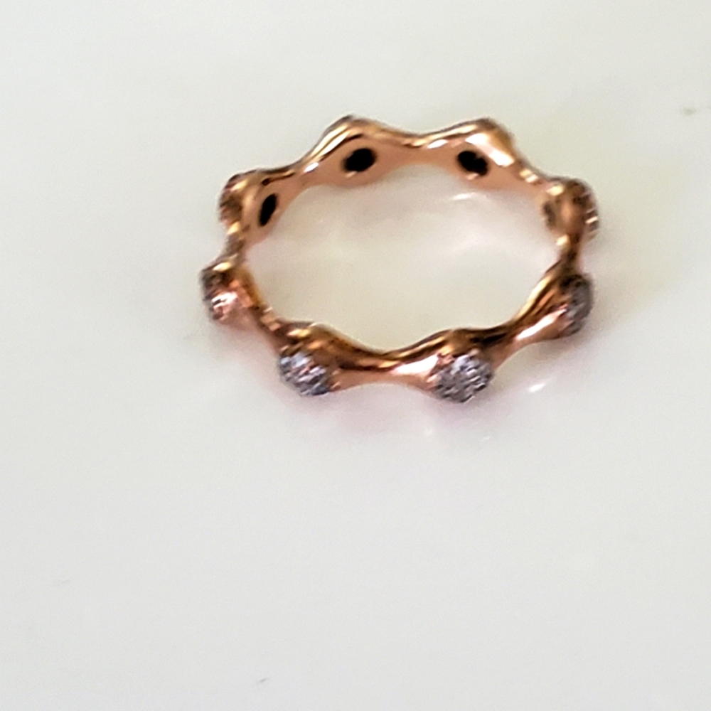 Pandora ring